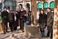 MILANO, Piazza DUOMO - 20 Novembre 2011