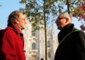 MILANO, Piazza DUOMO - 20 Novembre 2011