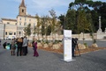 ROMA, Piazza Del Popolo - 20 Novembre 2011