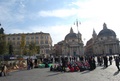 ROMA, Piazza Del Popolo - 20 Novembre 2011