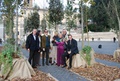 ROMA, Piazza Del Popolo - 20 Novembre 2011