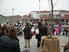 TORINO, P.zza Giovanni Astengo - 20 Novembre 2011